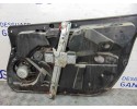 Elevalunas delantero izquierdo, Ford Fiesta (CB1) Ambiente 2010, 8A61-14A389-B