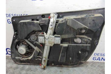 Elevalunas delantero izquierdo, Ford Fiesta (CB1) Ambiente 2010, 8A61-14A389-B