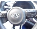 Kit airbag, Kia Stonic (Ybcuv) Concept 2019