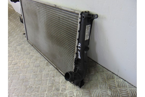 778889812 RADIADOR AGUA BMW SERIE 3 BERLINA (E90)