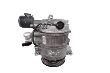 Compresor aire acondicionado, Mercedes-benz Clase C (Bm 203) Berlina 200 Cdi (203.004) 2001