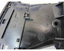 Rejilla aireadora, Volkswagen Golf Vi (5K1)(10.2008) Advance, 5K0819703