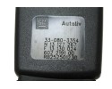 Kit airbag, Opel Zafira B Cosmo 2005