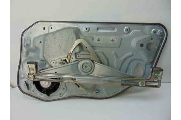 Elevalunas delantero izquierdo, Volvo S40 Berlina 1.6 D Kinetic 2006, 30773901AA
