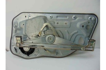 Elevalunas delantero izquierdo, Volvo S40 Berlina 1.6 D Kinetic 2006, 30773901AA