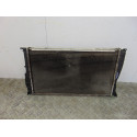 778889812 RADIADOR AGUA BMW SERIE 3 BERLINA (E90) 778889812 RADIADOR AGUA BMW SERIE 3 BERLINA (E90)