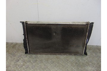 778889812 RADIADOR AGUA BMW SERIE 3 BERLINA (E90) 318d 2006 778889812 205316 BMW - 5