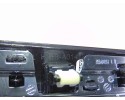 Molduras delanteras, Ford Fiesta (CE1) Trend 2018, H1BB-A01412-EW