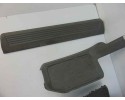 Moldura, Mitsubishi Montero (V60/V70) 3.2 DI-D Avance (5-ptas.) 2000