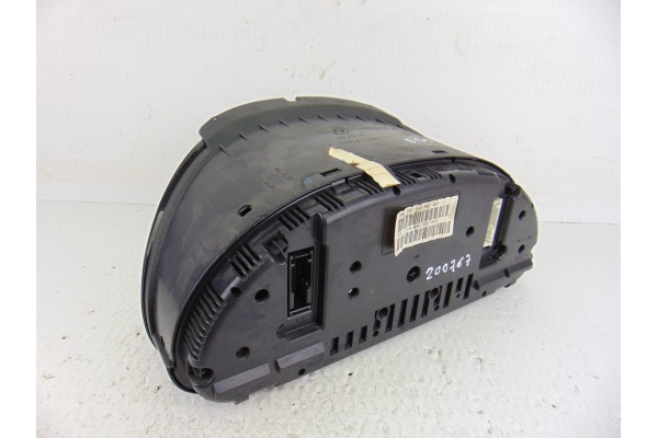Cuadro instrumentos, BMW Serie 5 Berlina (E39) 525i 2001, 6907015 usado 5