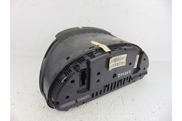 Cuadro instrumentos, Bmw Serie 5 Berlina (E39) 525i 2001, 6907015