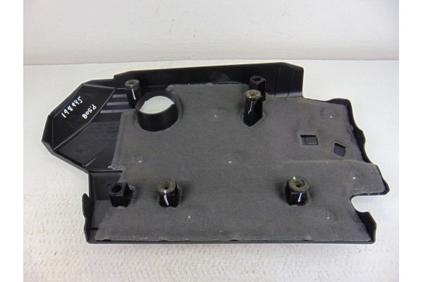 Tapa motor, Peugeot 508 GT Line 2018, 9819671280 usado 5
