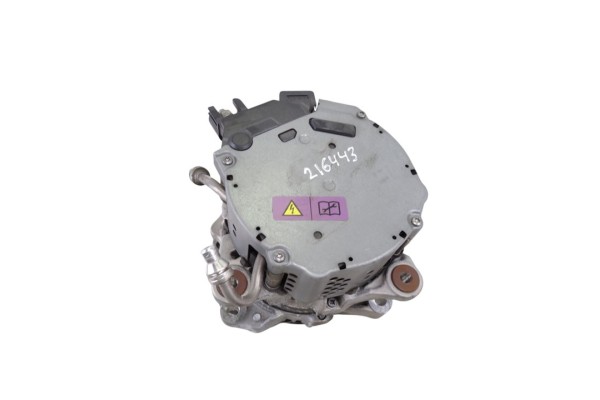 Alternador, BMW Serie X4 (G02) M40 I 2021, 8490440 usado 5