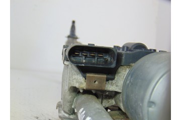 Motor limpia delantero, Volkswagen Golf Vi (5K1)(10.2008) Rabbit BlueMotion 2010, 1K1955119F