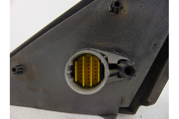 Retrovisor derecho, Renault Laguna Ii Grandtour (KG0) Dynamique Confort 2007 usado 5