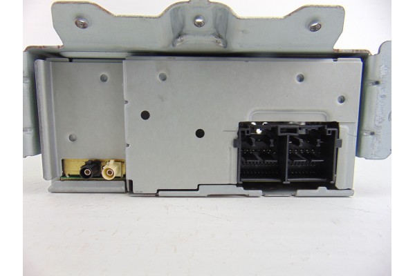 Sistema audio / radio cd, Ford Fiesta (CE1) Trend 2018, H1BT-18C815-GM