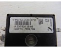 Antena, Mercedes-benz Sl (Bm 230) Roadster 500 (230.475) 2003, A2308201889