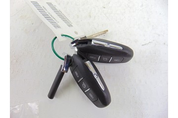 Antirrobo / llave contacto, Peugeot 5008 Active 2017, 9842681480
