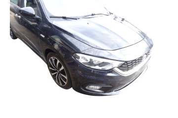 Morro completo, Fiat Ii Tipo (356) Berlina Business 2016