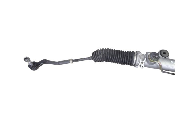 Cremallera direccion, Mercedes-benz Clase C (Bm 203) Berlina 200 Cdi (203.004) 2001, 2034601100