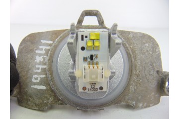 Centralita faros xenon, Bmw Serie 3 Berlina (F30) 328i 2012, 7213114000