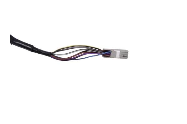 Retrovisor derecho, Mazda CX-5 (Kf) Evolution 2WD 2018, GRANATE