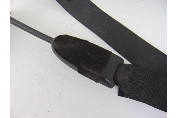 Cinturon seguridad delantero derecho, Opel Corsa D Sport 2008 usado 5
