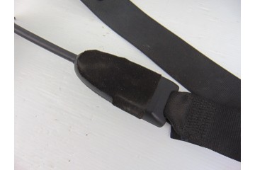 Cinturon seguridad delantero derecho, Opel Corsa D Sport 2008