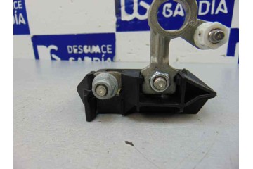 Bateria, Mercedes-benz Clase C (Bm 205) Berlina C 300 CDI BlueTEC Hybrid (205.012) 2014, A0009068705