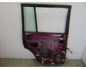Puerta trasera izquierda, Toyota Land Cruiser (J9) TD VX (5-ptas.) (KZJ95) 1997, GRANATE
