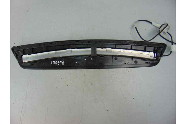 Luz central de freno, Mercedes-benz Clase C (Bm 205) Berlina C 300 CDI BlueTEC Hybrid (205.012) 2014, A2058200060
