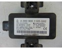 Sensor, Mercedes-benz Clase C (Bm 205) Berlina C 300 CDI BlueTEC Hybrid (205.012) 2014, A0009001105