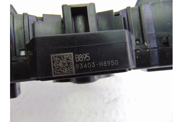 Mando luces, Kia Rio (Yb) Business 2017, 93403-H8950