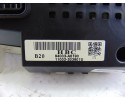 Cuadro instrumentos, Hyundai I30 (Gd) Classic 2012, 94003-A6190