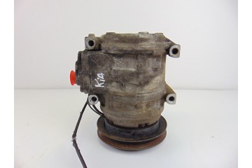  COMPRESOR AIRE ACONDICIONADO KIA SPORTAGE TD (5-ptas.) 2000 205419 KIA - 1