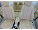 Juego asientos completo, Bmw Serie 3 Touring (F31) 318d 2014