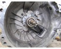 Caja cambios, Kia Sportage TD (5-ptas.) 2000