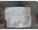 Diferencial trasero, Bmw Serie 5 Berlina (E39) 525i 2001