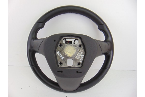 Volante, Opel Astra J Sports Tourer Sport 2010 usado 5