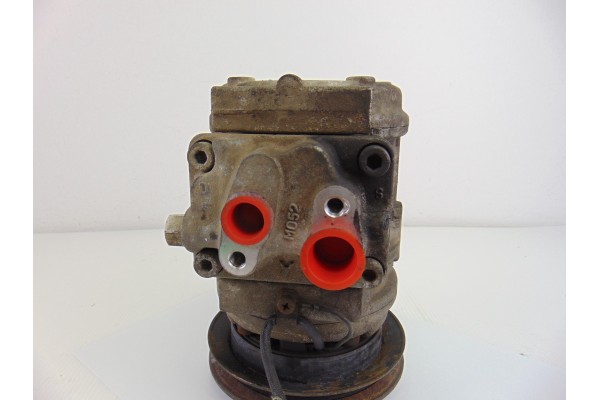  COMPRESOR AIRE ACONDICIONADO KIA SPORTAGE TD (5-ptas.) 2000 205419 KIA - 2