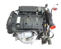 Motor completo, Peugeot 307 (S1)(04.2001) Xn 2002, NFU
