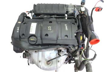 Motor completo, Peugeot 307 (S1)(04.2001) Xn 2002, NFU