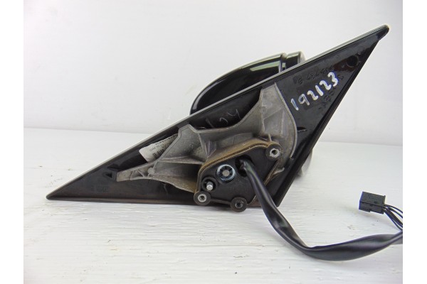 Retrovisor derecho, Mercedes-benz Cls (Bm 219) 350 Cgi (219.357) 2006