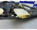 Elevalunas trasero izquierdo, Land Rover Freelander (LR2) TD4 Hse 2007, 6H5227001AE