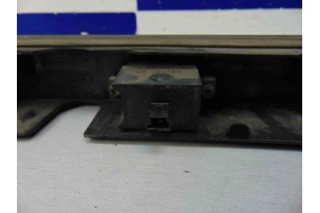 Piloto trasero central, Bmw Serie 7 (E65/E66) 730d 2008, 6929700