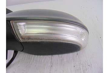 Retrovisor izquierdo, Volkswagen Golf Plus V (5M1) Highline 2008