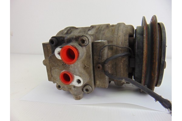  COMPRESOR AIRE ACONDICIONADO KIA SPORTAGE TD (5-ptas.) 2000 205419 KIA - 3