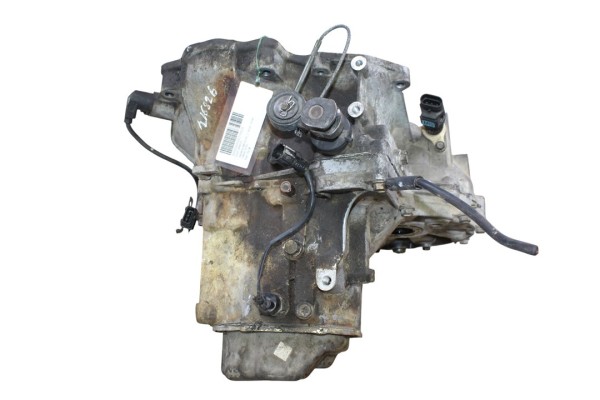 Caja cambios, Daewoo Matiz Cd 2003 usado 5