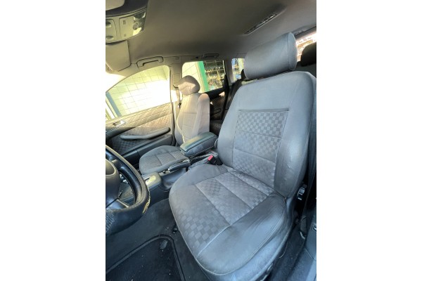 AUDI A6 AVANT (4B5) 3.0