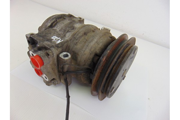  COMPRESOR AIRE ACONDICIONADO KIA SPORTAGE TD (5-ptas.) 2000 205419 KIA - 4